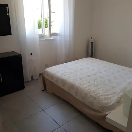 Maison De 60m2 * Saint-Étienne-les-Orgues