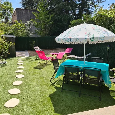 Casa vacanze Maison De 60m2