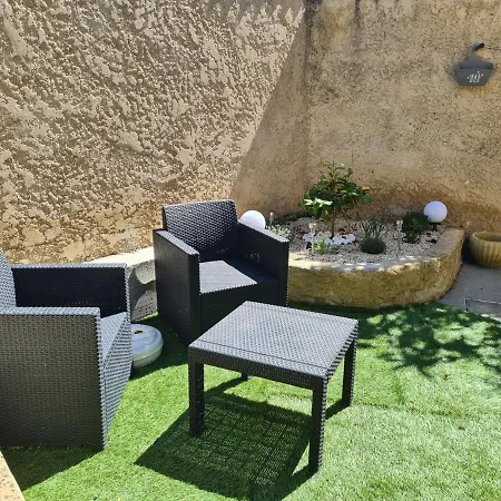 Casa vacanze Maison De 60m2 *