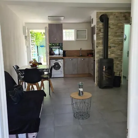 Casa vacanze Maison De 60m2 *