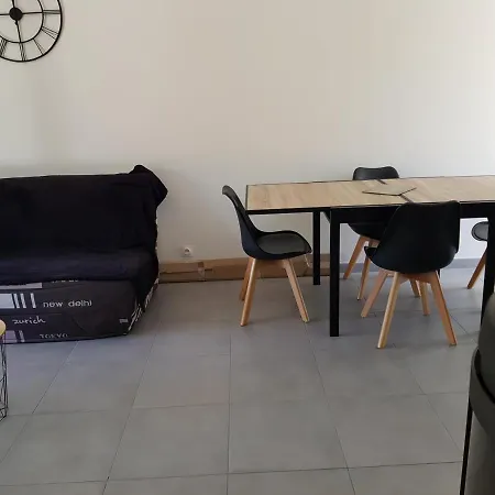 Maison De 60m2 Casa vacanze