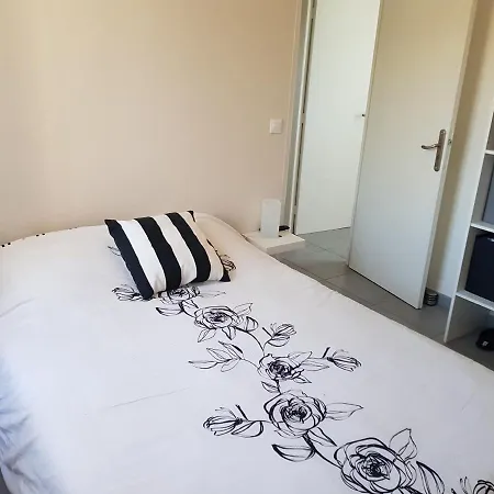 Casa vacanze Maison De 60m2 *