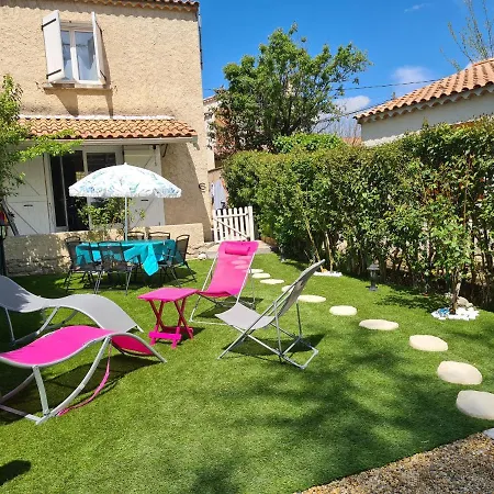 Maison De 60m2